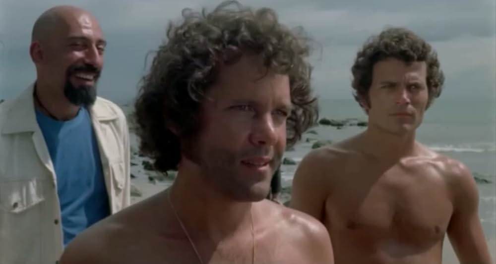 謎のアトランティスの画像