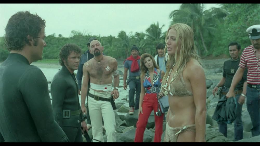 謎のアトランティスの画像