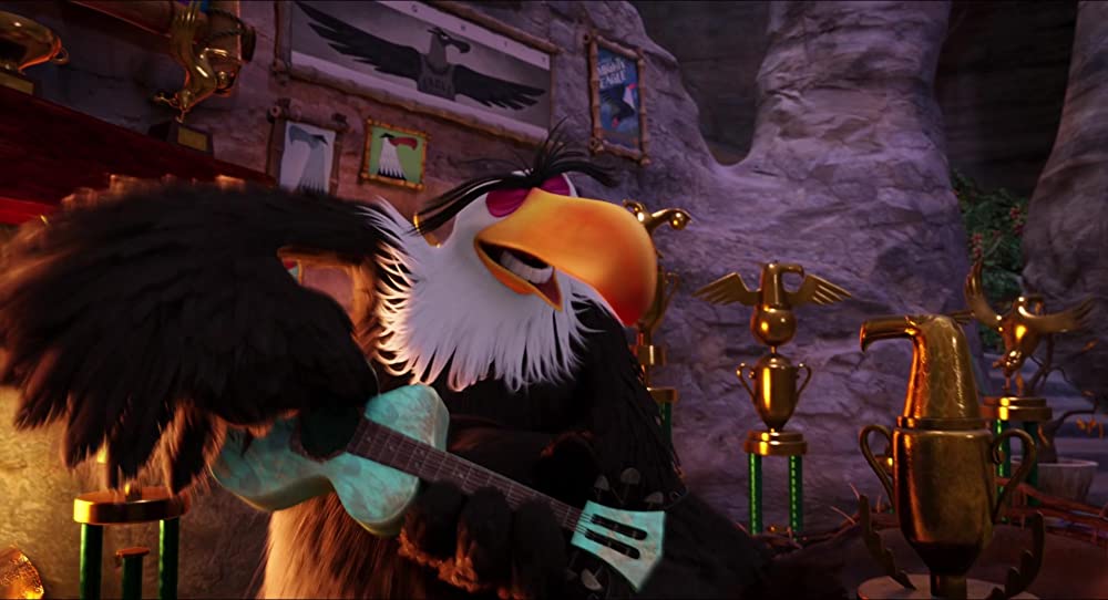 アングリーバードの画像