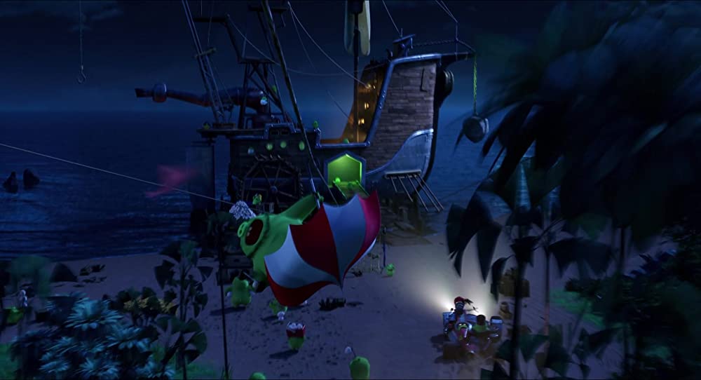 アングリーバードの画像