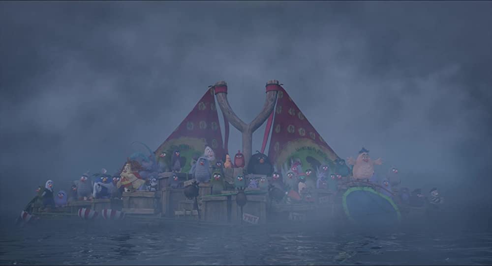 アングリーバードの画像