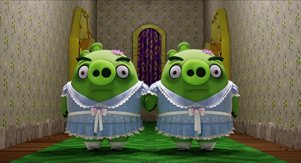 アングリーバードの画像