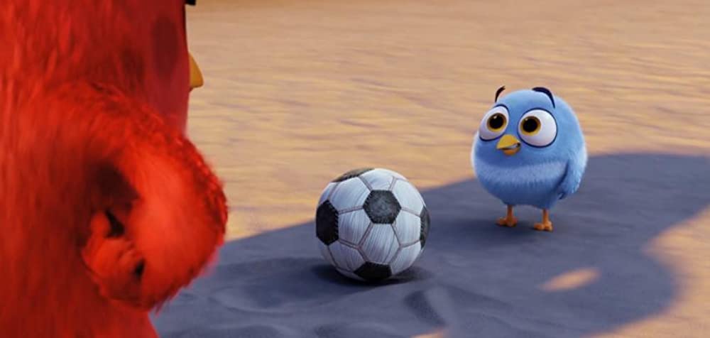 アングリーバードの画像