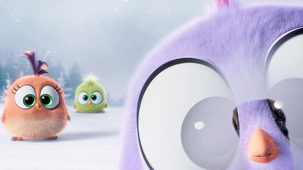 アングリーバードの画像