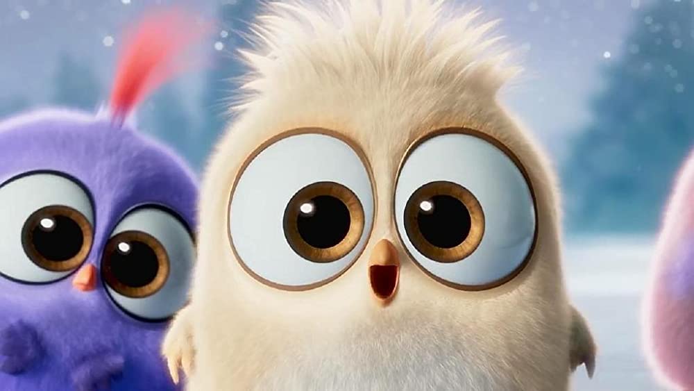 アングリーバードの画像