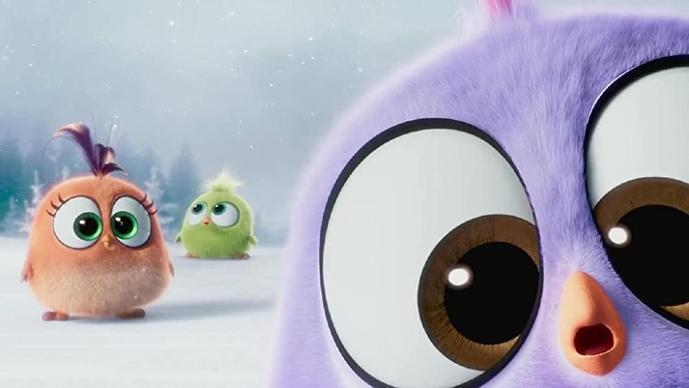 アングリーバードの画像