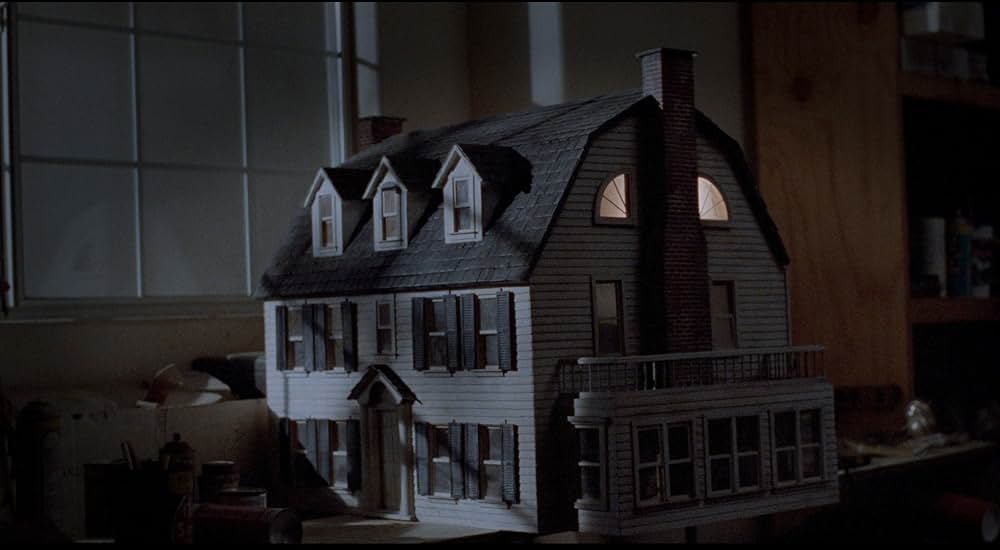 悪魔の棲む家・最終章／ザ・ポルターガイストの画像