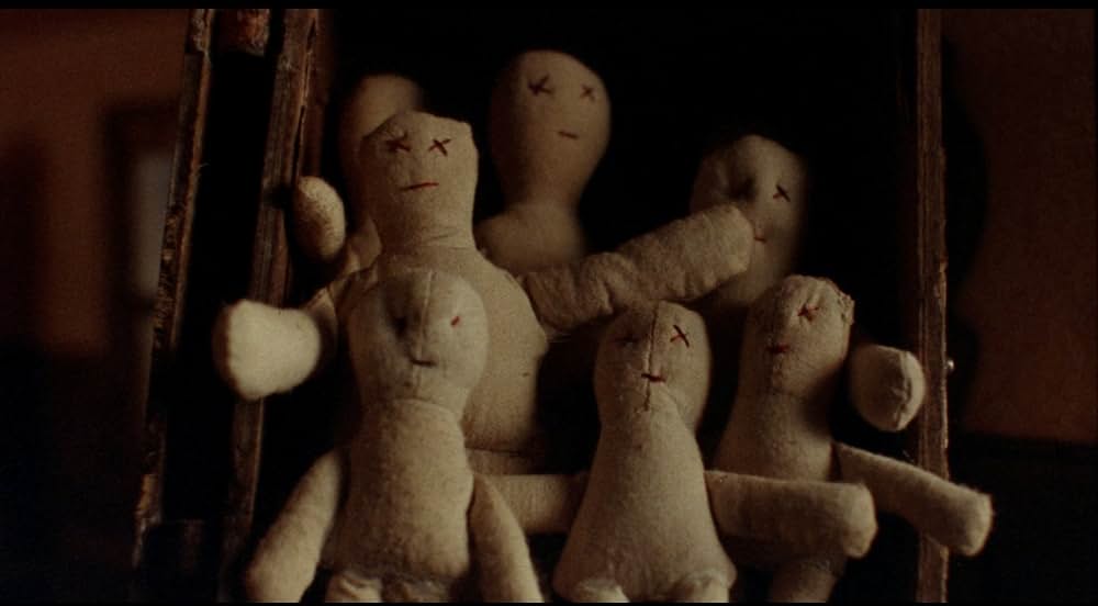 悪魔の棲む家・最終章／ザ・ポルターガイストの画像