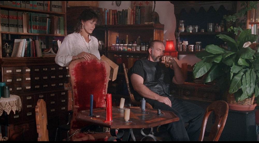 悪魔の棲む家・最終章／ザ・ポルターガイストの画像