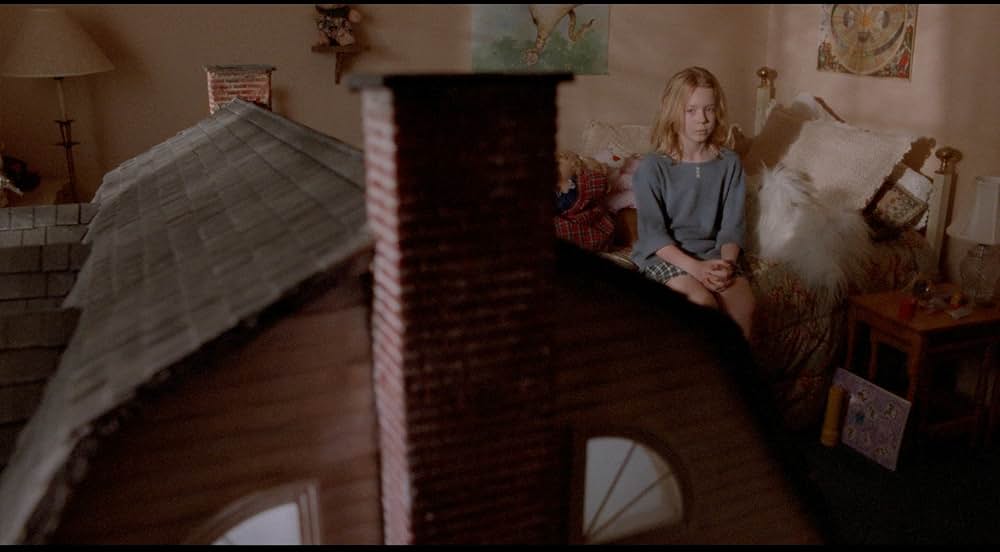 悪魔の棲む家・最終章／ザ・ポルターガイストの画像