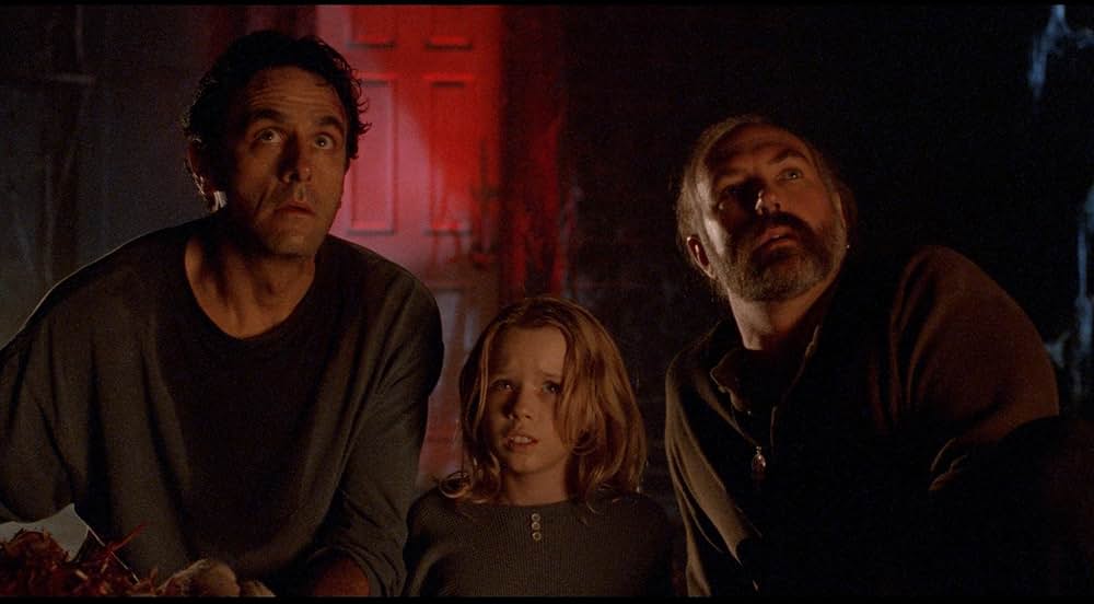 悪魔の棲む家・最終章／ザ・ポルターガイストの画像