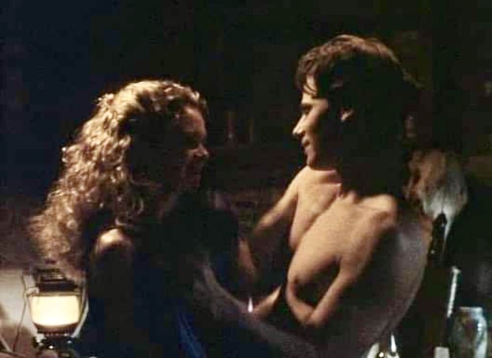 悪魔の棲む家・最終章／ザ・ポルターガイストの画像