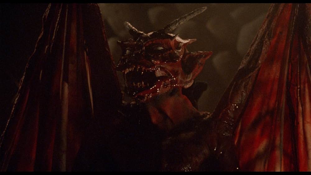 悪魔の棲む家・最終章／ザ・ポルターガイストの画像