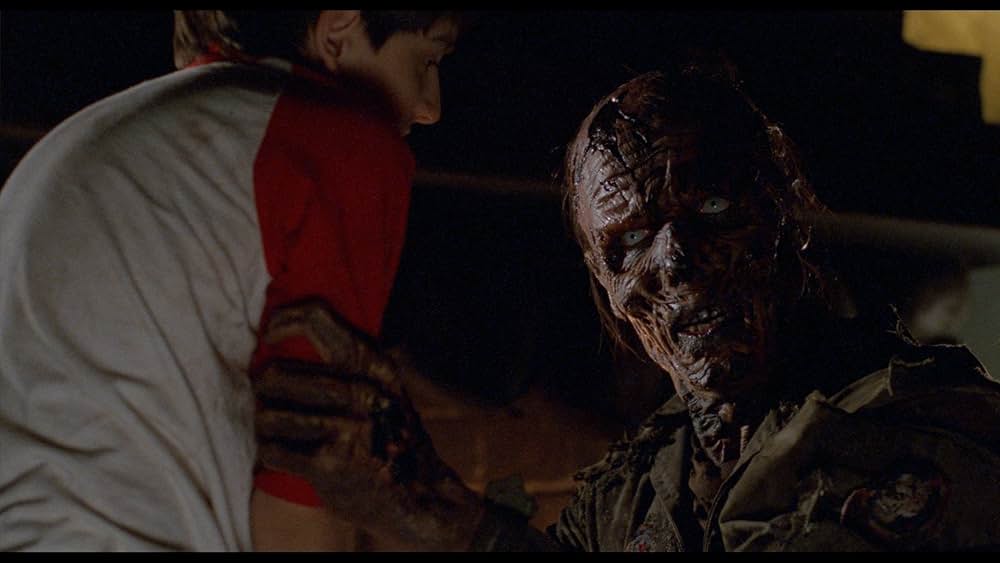 悪魔の棲む家・最終章／ザ・ポルターガイストの画像