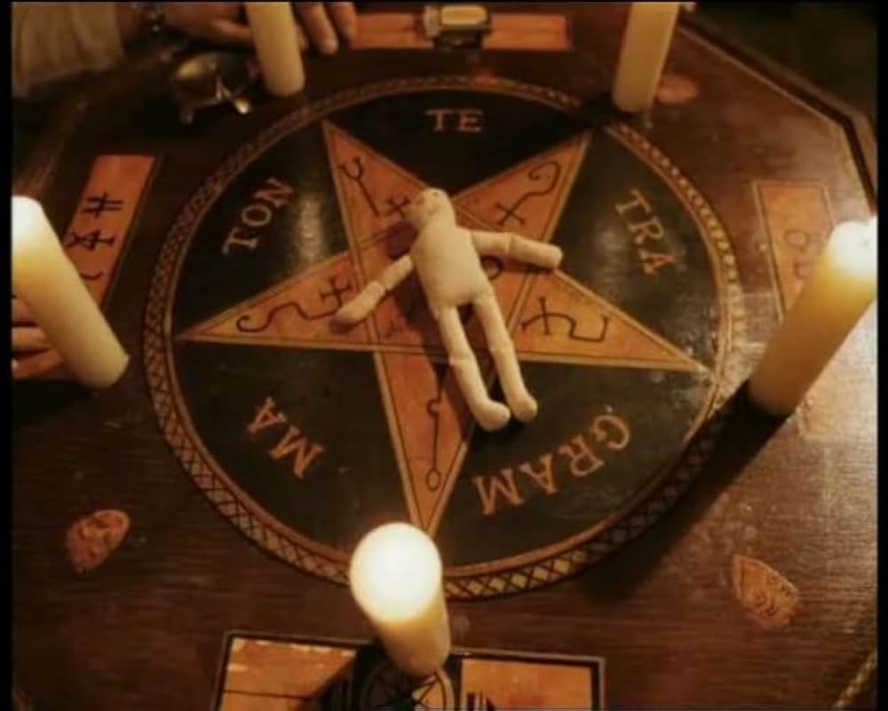 悪魔の棲む家・最終章／ザ・ポルターガイストの写真
