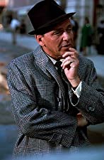 「ナイスガイ・ニューヨーク」フランク・シナトラの画像