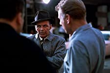 「ナイスガイ・ニューヨーク」フランク・シナトラの画像