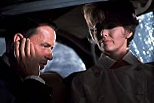 「ナイスガイ・ニューヨーク」フランク・シナトラ & バーバラ・ラッシュの画像