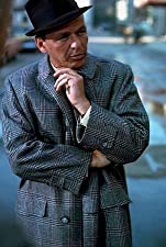 「ナイスガイ・ニューヨーク」フランク・シナトラの画像