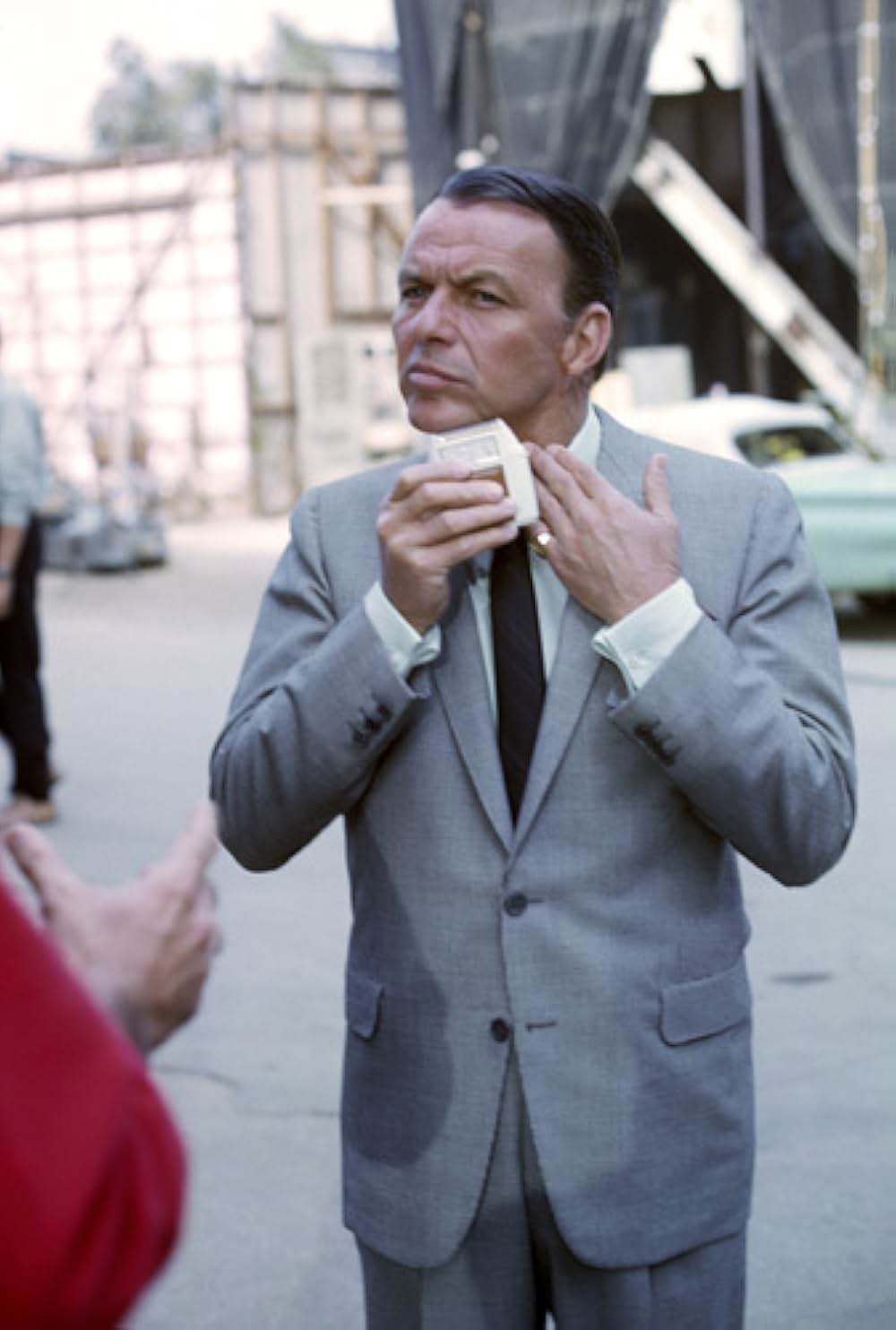 ナイスガイ・ニューヨークの画像