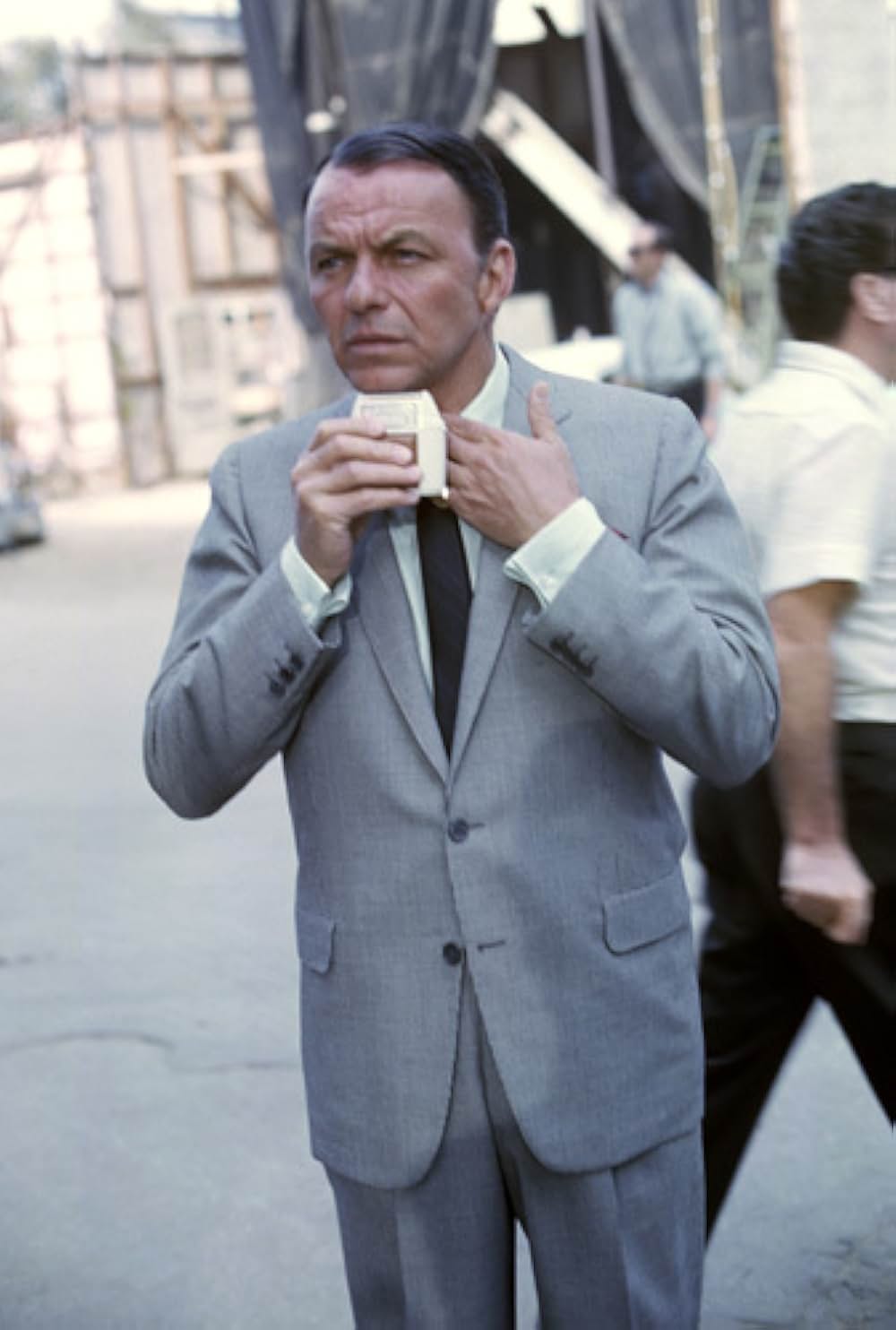 ナイスガイ・ニューヨークの画像