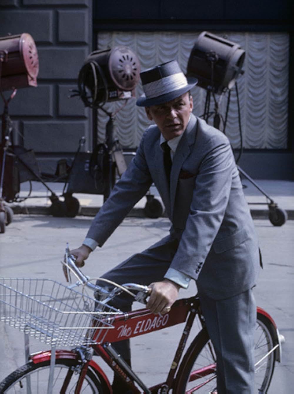 ナイスガイ・ニューヨークの画像