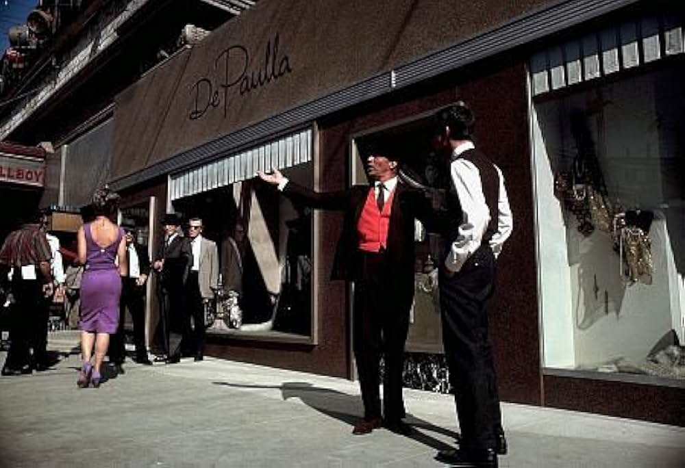 ナイスガイ・ニューヨークの画像