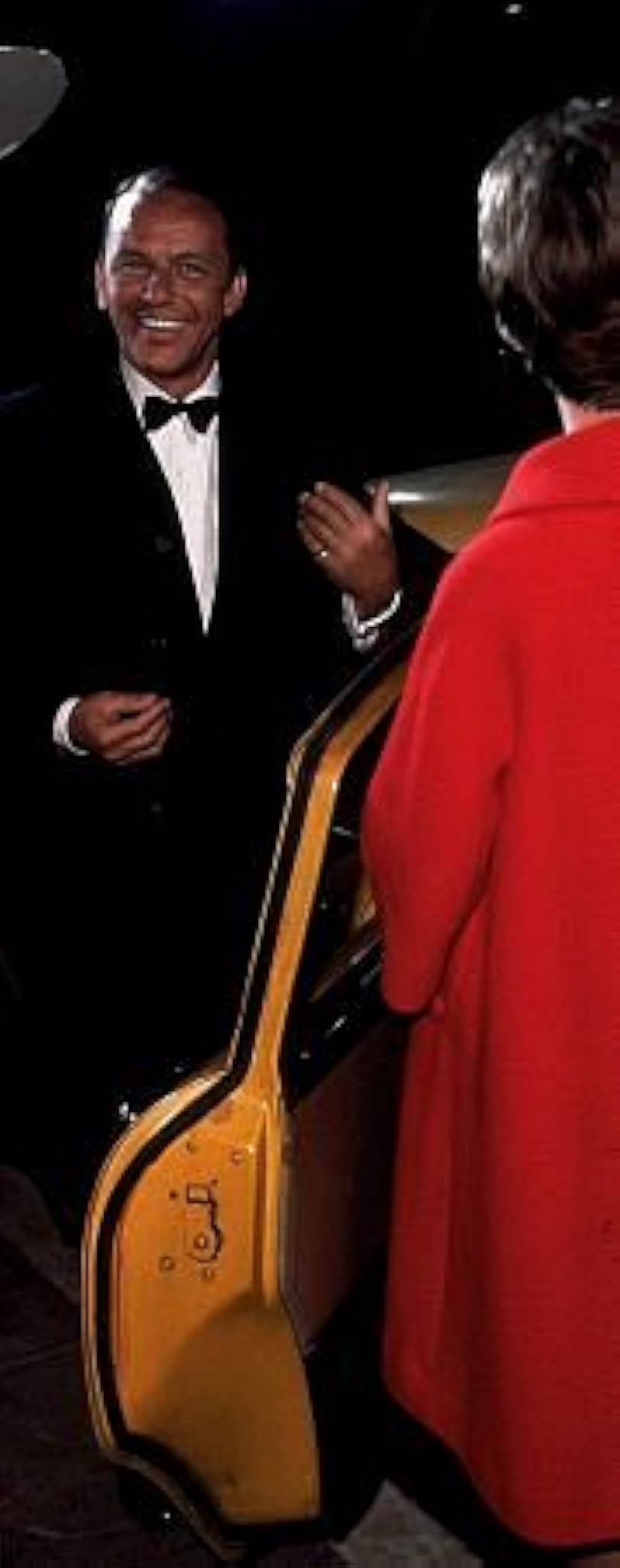 ナイスガイ・ニューヨークの画像