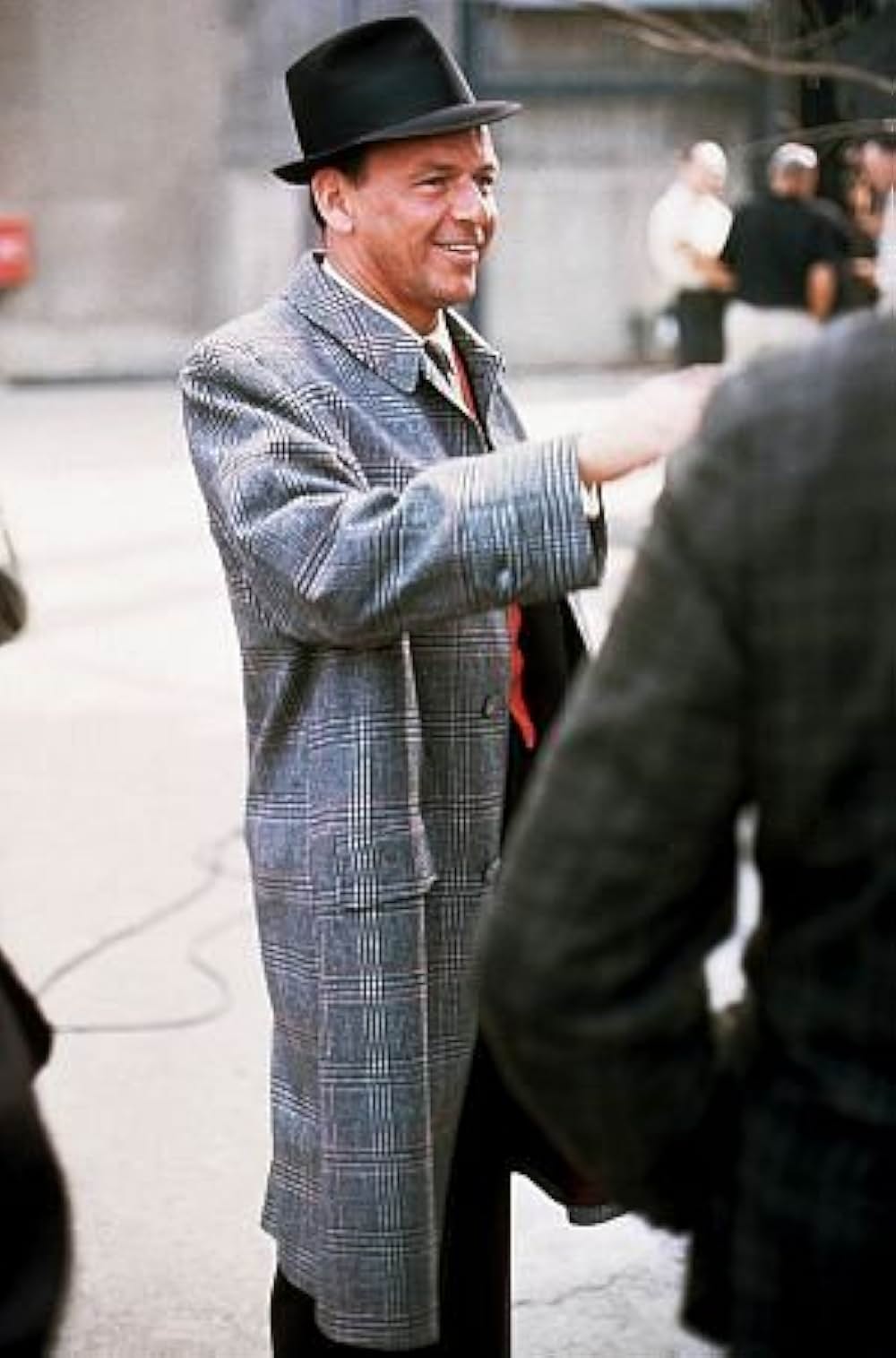 ナイスガイ・ニューヨークの画像