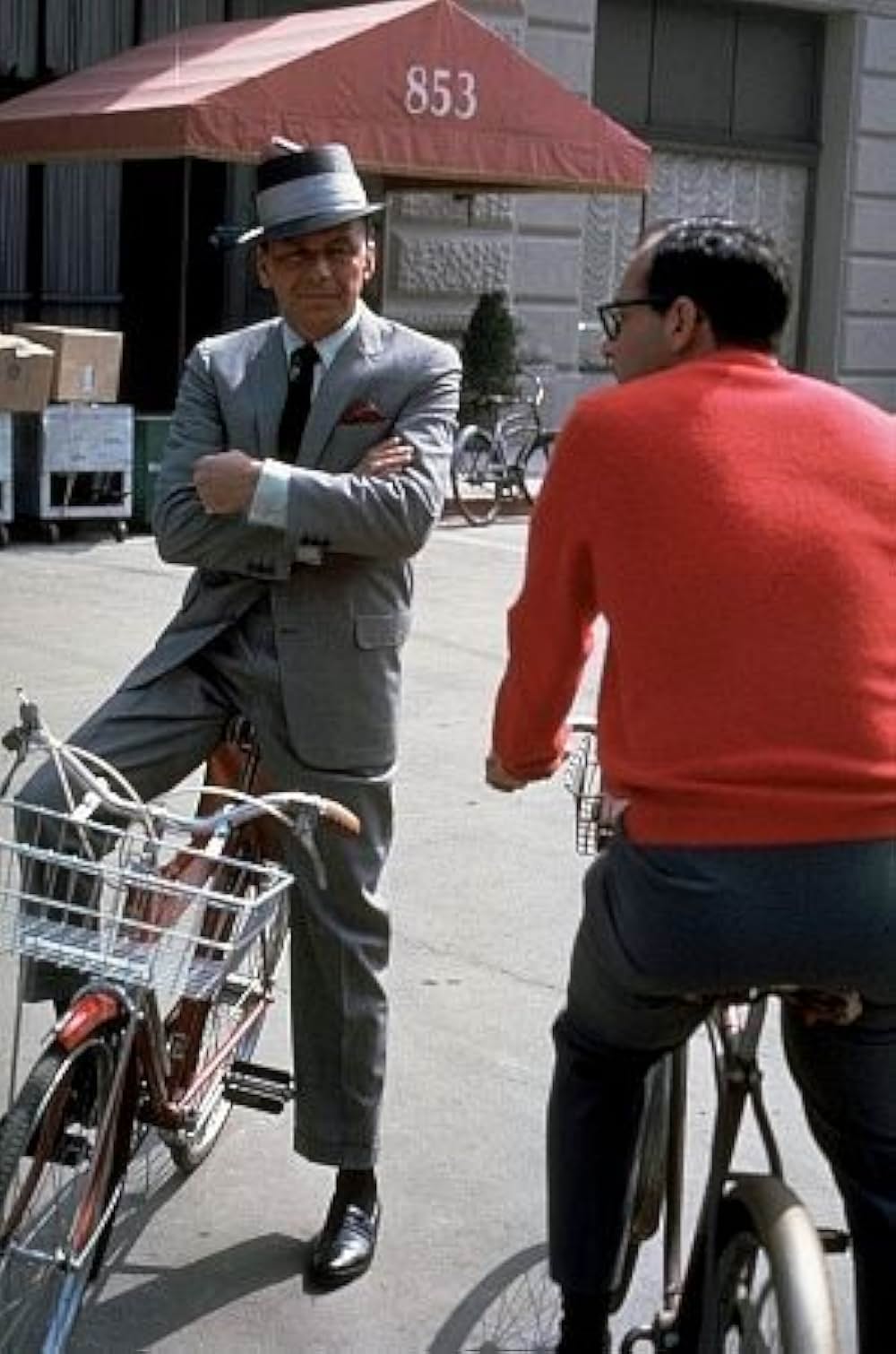 ナイスガイ・ニューヨークの画像