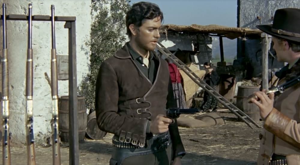 ジョニー・ハムレットの画像