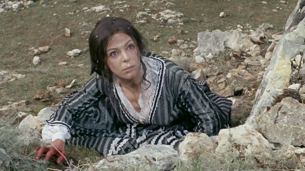 ジョニー・ハムレットの画像