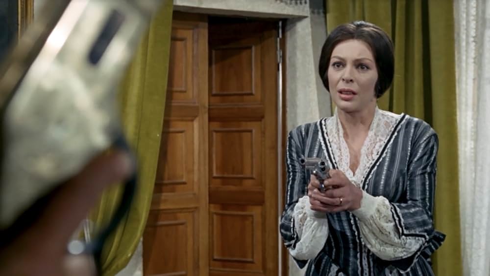 ジョニー・ハムレットの画像