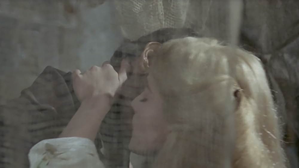 ジョニー・ハムレットの画像