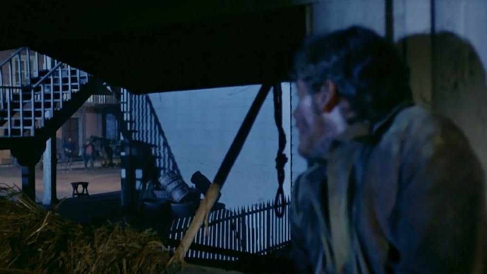 ジョニー・ハムレットの画像