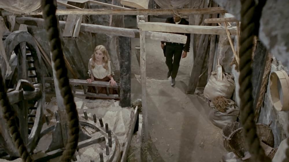 ジョニー・ハムレットの画像