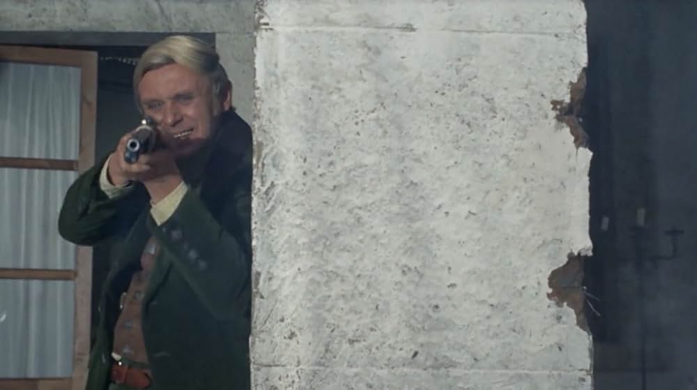 ジョニー・ハムレットの画像