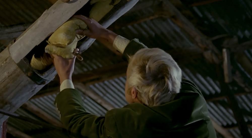 ジョニー・ハムレットの画像