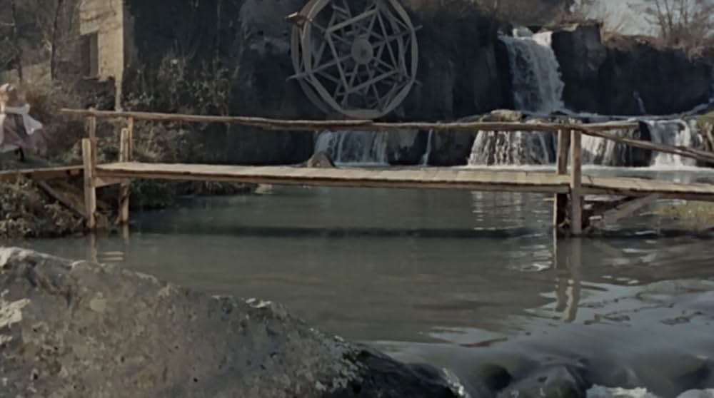 ジョニー・ハムレットの画像