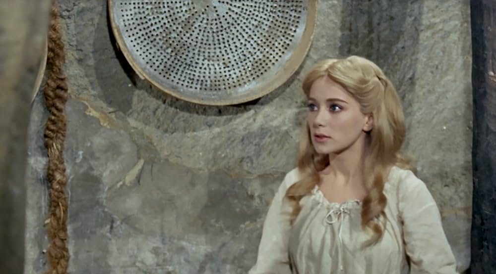 ジョニー・ハムレットの画像