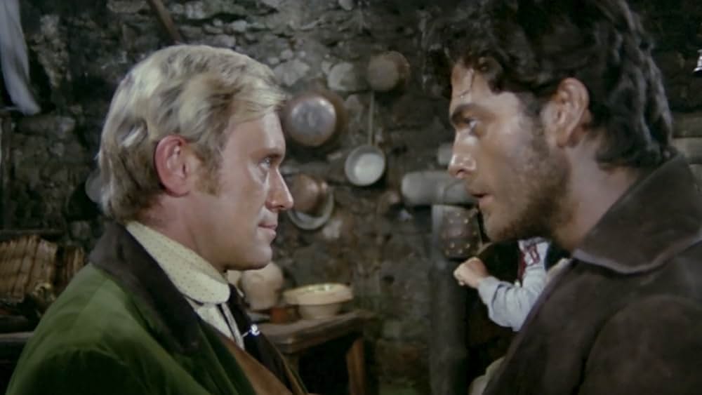 ジョニー・ハムレットの画像