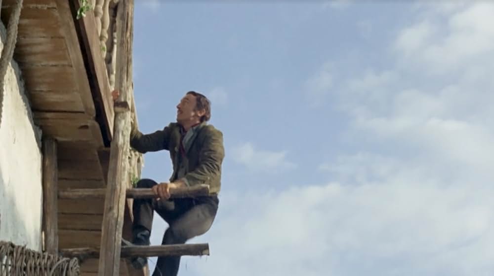 ジョニー・ハムレットの画像