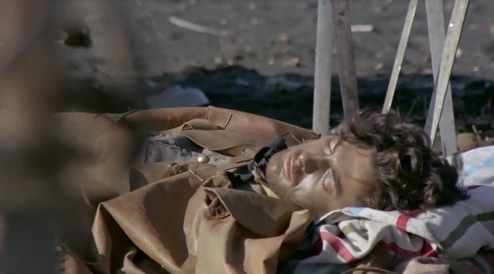 ジョニー・ハムレットの画像