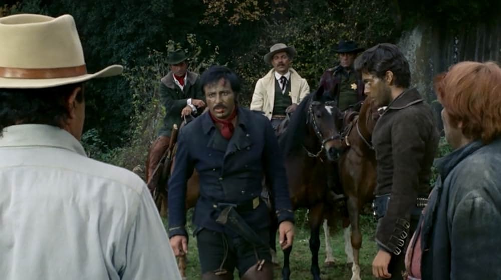 ジョニー・ハムレットの画像