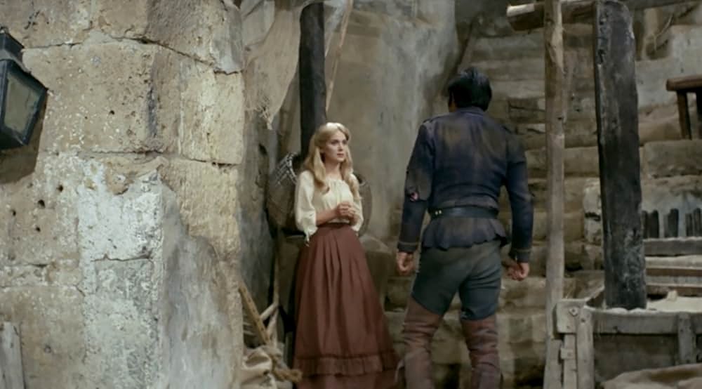 ジョニー・ハムレットの画像