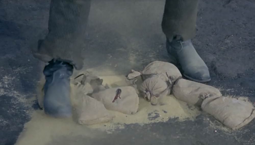 ジョニー・ハムレットの画像