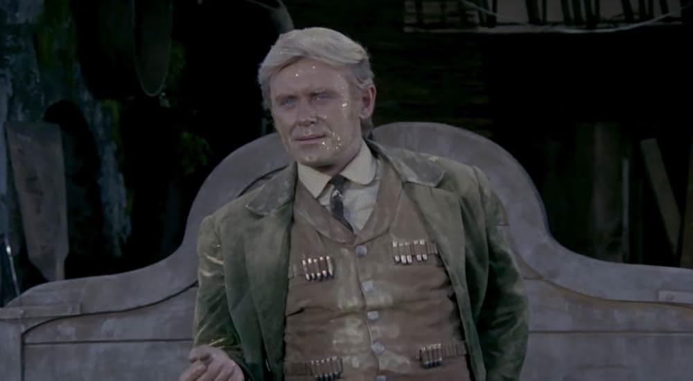 ジョニー・ハムレットの画像