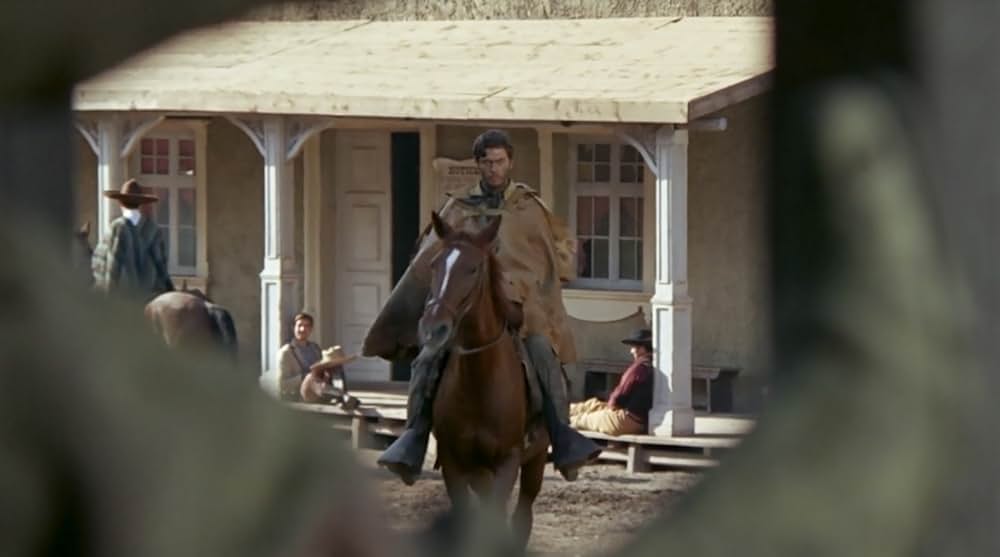 ジョニー・ハムレットの画像