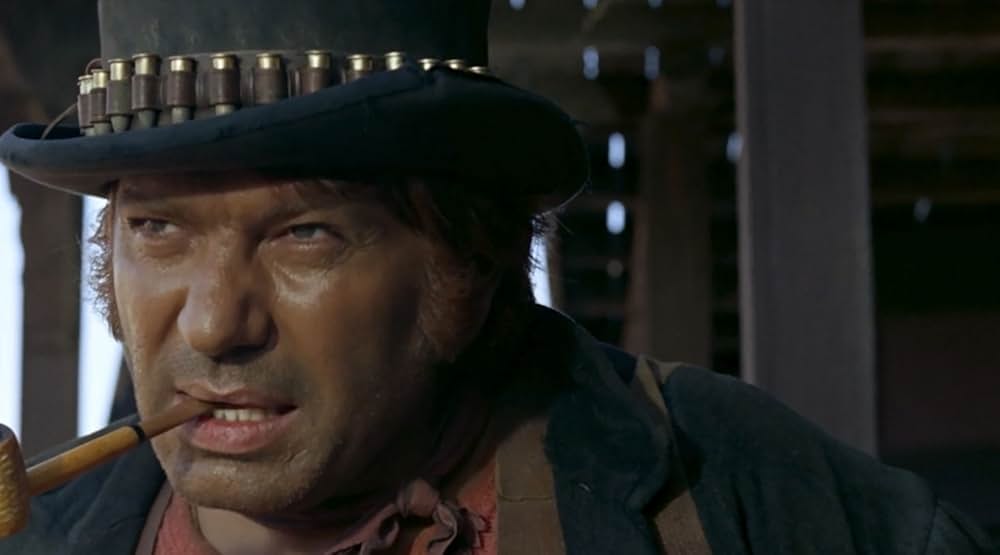 ジョニー・ハムレットの画像