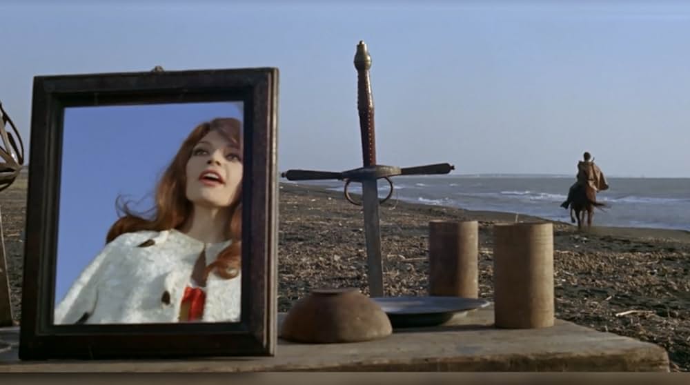 ジョニー・ハムレットの画像